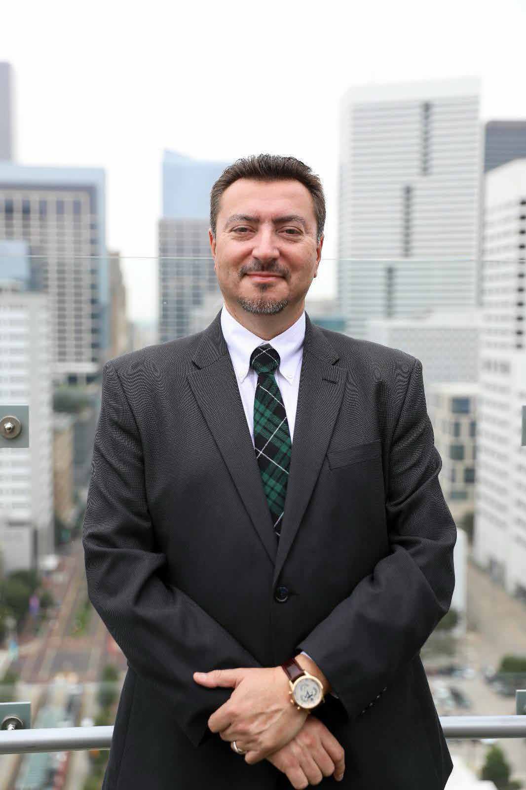 Asesor de Somos Dubai